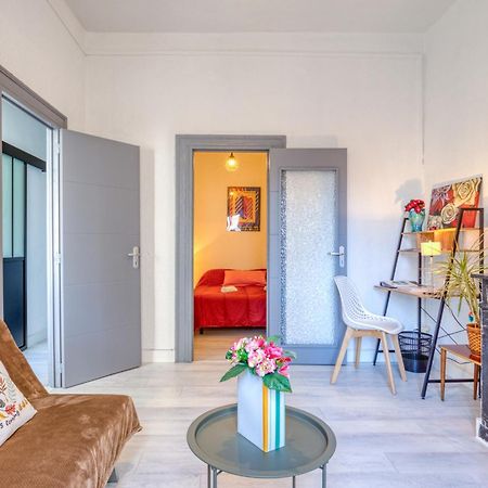 Appart - Sete Quartier Des Artistes Dış mekan fotoğraf